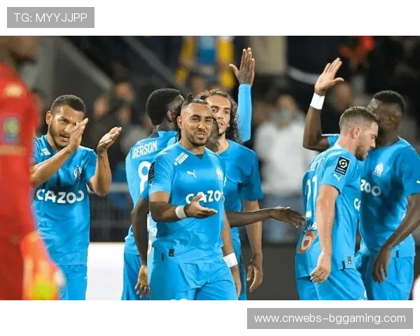 马赛终结对巴黎14年不胜魔咒，心理突破助力争冠