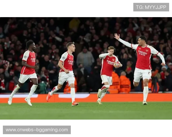 酋长球场的愿景：阿森纳终与拜仁站上同一台阶